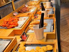 -比格比萨自助(国展店)