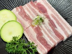 -牛焱·烧肉酒肆(五大道店)