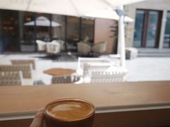 -Dogi&kiki Coffee(中心商务大厦店)