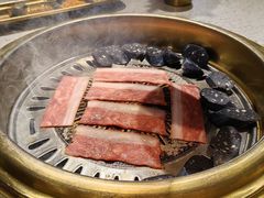 -妥妥烤肉料理(昙华林店)