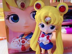 -泡泡玛特POPMART(上海环球港店)