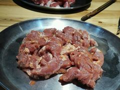 android_upload_pic-麻蒲碳烤肉(远景路1号店)