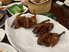 -潮福城大酒楼·潮粤菜·港式点心(阳光城店)