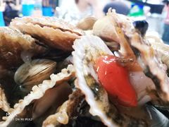 -睿柏云酒店-餐厅