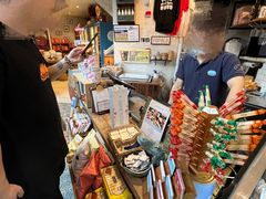 -Alimentari早午餐(安福路店)