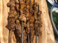 -新疆巴州金丝特餐厅(大钟寺店)