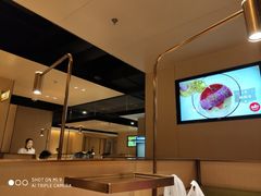大堂-海底捞火锅(海宁路店)