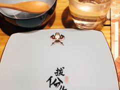-局气 烤鸭·北京菜(光华路店)