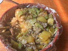 -胖哥料理(兴义里店)