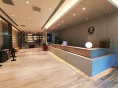 -全季酒店(北京朝阳公园店)