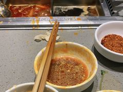 -海底捞火锅(铂澜大象城店)