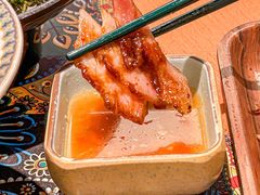 -马来西亚肉骨茶汤·招牌螃蟹·烧鸡·呷喱吧吧(海上世界店)