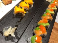 -森味薪火烧•烧鸟居酒屋•日本料理(望京店)