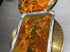 -正宗齐齐哈尔烤肉·齐牛哥鲜切炭火烤肉(杭州总店)