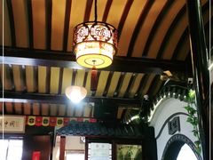 -同得兴 Since·1995 传统苏式面馆(嘉馀坊店)