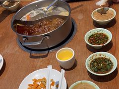 -掂档潮汕牛肉火锅(cityon熙地港店)