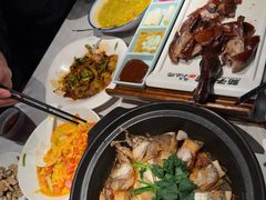 -茄子恰恰·新云南小炒(金池购物中心店)
