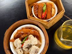 -鹿鸣酒家(越秀店)