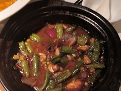 -庆江南江南菜(琴湖溪里花园城店)