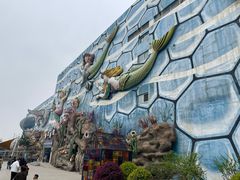 -华夏文旅海洋公园