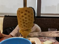 -汉巴味德·烤肉与啤酒的自助(杭州大悦城店)