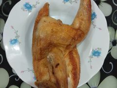 -兴宁桥烤鸡(白鹤店)
