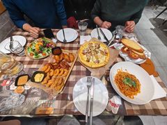 -米斯特比萨(罗斯福店)