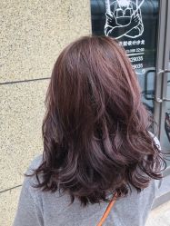 -Moyue HAIR SALON