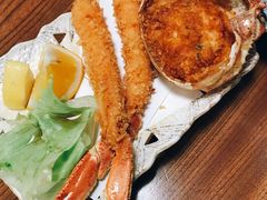 -札幌かに本家(福岡那の川店)