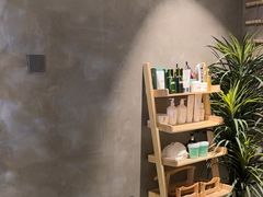 -施奈儿.洗头頭療.按摩SPA.采耳(上梅林店)