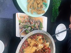 -鱼之家小四川水煮鱼