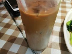 -新大咀港式茶餐厅(宝山万达店)