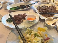 -丰鲤楼•闽南茶楼(仟禧汇店)