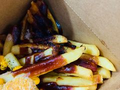 -SUGAR糖薯·章鱼烧(鹏欣水游城店)