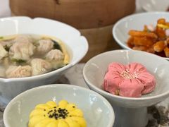 -永春园·扬州早茶·淮扬菜(漫乐城店)