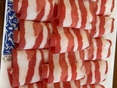-楼外楼大刀肉传统火锅居(博学路店)
