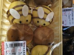 -AEON永旺(东方宝泰店)