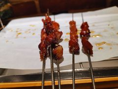 -喝丢一只鞋辣炒海鲜小烧烤(三八广场店)