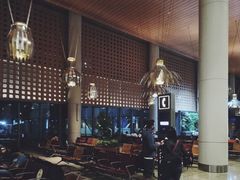 -贾特拉帕蒂·希瓦吉国际机场