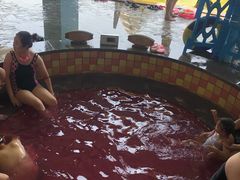 -南宫温泉水世界