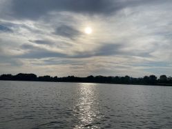 -剑鱼皮划艇俱乐部(石湖基地)