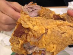 -德克士(砂之船奥特莱斯店)