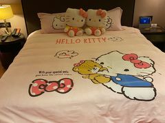 -上海崇明金茂凯悦酒店