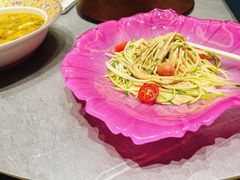 -燕兰楼·清真西北融合菜(亚运村店)