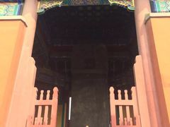 -历代帝王庙博物馆