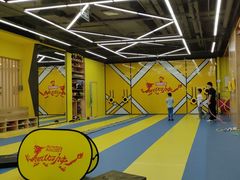 -HELLO功夫(印象城店)