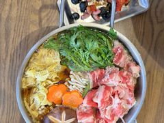 -肥朵食堂(带梦胡同店)