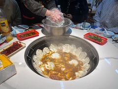-地锅公社·现炒地锅鸡·地锅鱼·夜宵(罗锦路店)