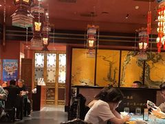 -茶人村·宫廷私厨(奥体印象城店)