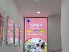 -嘉馨宠物医院·CT影像转诊·心脏科·犬猫全科诊疗中心(下沙大学城院区)